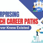 10 Surprising Biotech Career Paths You Never Knew Existed