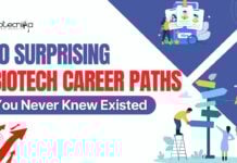 10 Surprising Biotech Career Paths You Never Knew Existed