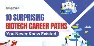 10 Surprising Biotech Career Paths You Never Knew Existed