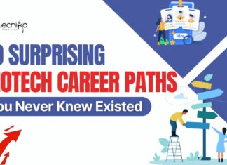 10 Surprising Biotech Career Paths You Never Knew Existed