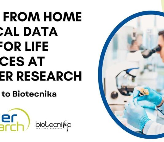WFH Clinical Data Jobs at Premier Research