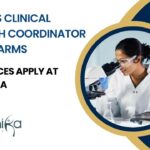 Freshers Clinical Research Jobs at ARMS