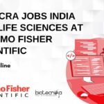 WFH CRA Jobs India For Life Sciences