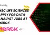 Data Analyst Jobs Bangalore