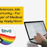 Life Sciences Job Opportunity - For Manager of Medical Writing, Apply Now!
