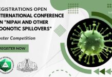 IAV Nipah Conference Registrations Open