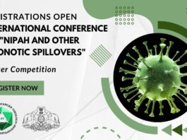 IAV Nipah Conference Registrations Open