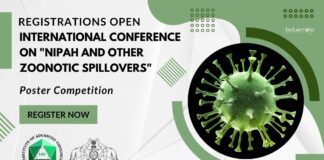 IAV Nipah Conference Registrations Open