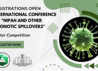 IAV Nipah Conference Registrations Open