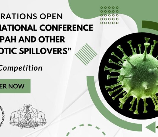 IAV Nipah Conference Registrations Open