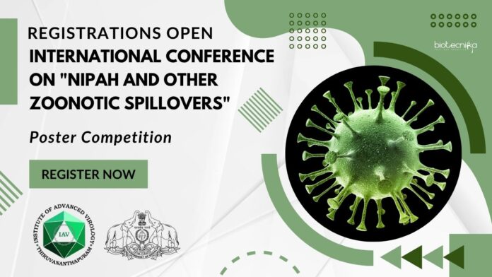 IAV Nipah Conference Registrations Open