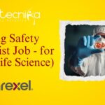 Drug Safety Specialist Job
