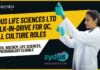 Zydus Life Sciences Walk-In-Drive For QC