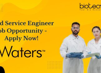 Field Service Engineer Job Opportunity - Apply Now!