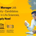 Project Manager Job Opportunity - Candidates with a PhD in Life Sciences, Apply Now!