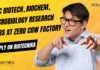 Research Jobs at Zero Cow Factory