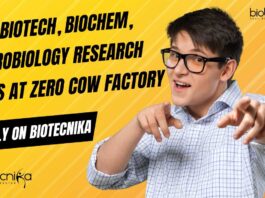 Research Jobs at Zero Cow Factory