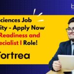 Life Sciences Job Opportunity - Apply Now for Site Readiness and Reg Specialist I Role!