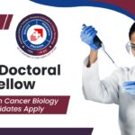 ACTREC Post Doctoral Fellow Jobs | PhD in Cancer Biology Candidates Apply