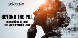 AI R&D & Pharma Innovation