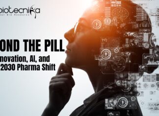 AI R&D & Pharma Innovation