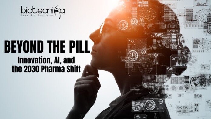 AI R&D & Pharma Innovation