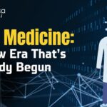 AI in Medicine: A New Era That’s Already Begun AI in Medicine: A New Era That’s Already Begun