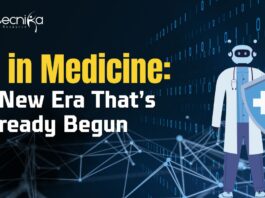 AI in Medicine: A New Era That’s Already Begun