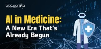 AI in Medicine: A New Era That’s Already Begun