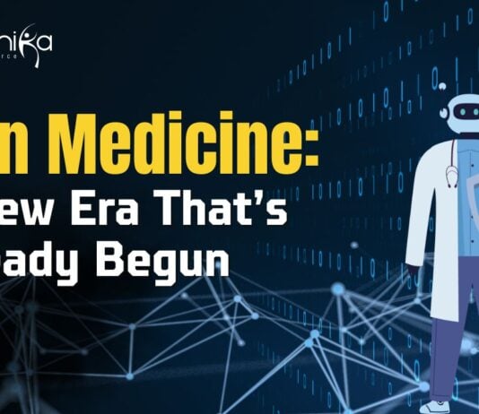 AI in Medicine: A New Era That’s Already Begun