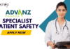 Life Science Job at Advanz Pharma