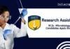 Latest Microbiology Research Job Roles at Amity University, Apply Now