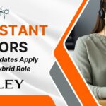 Assistant Editor Jobs at Wiley – PhD Candidates Apply Now