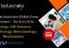 Freshers Jobs at Avantor - BSc/MSc Life Sciences Apply Online