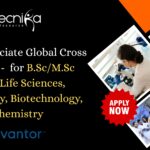 Freshers Jobs at Avantor - BSc/MSc Life Sciences Apply Online