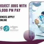 PhD Life Sciences Vacancies