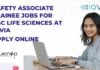 IQVIA Kolkata Life Science Jobs