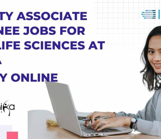 IQVIA Kolkata Life Science Jobs