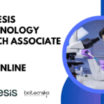 MTech Biotech Research Jobs at Novonesis