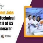 BSc Project Jobs Project