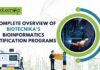 A Complete Overview of Biotecnika’s Bioinformatics Certification Programs Bioinformatics Certification Courses