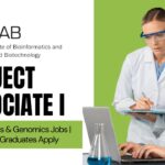 Bioinformatics & Genomics Jobs | MSc Biotech Graduates Apply at IBAB