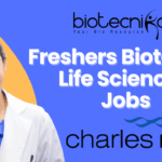 Biotech & Life Science Jobs at Charles River – Apply Now
