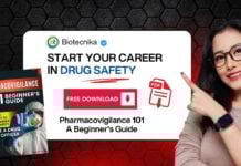 Pharmacovigilance Beginners Career Guide