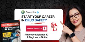 Pharmacovigilance Beginners Career Guide