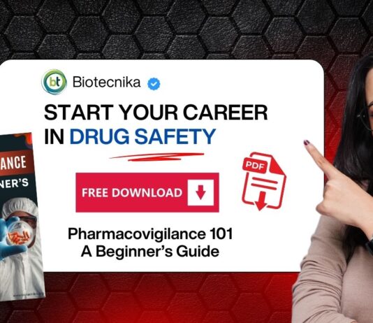 Pharmacovigilance Beginners Career Guide