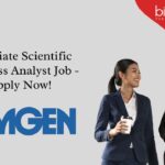 Associate Scientific Business Analyst Job - Apply Now!