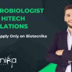 QC Microbiologist Job at Hitech Formulations