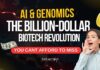 AI & Genomics