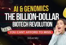 AI & Genomics